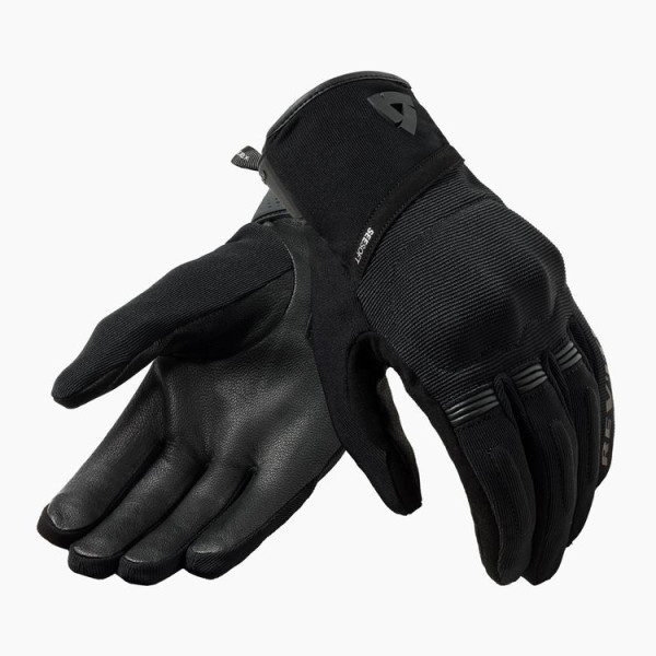 Rev'it! Revit Gloves Mosca 2 H2O Ladies Black